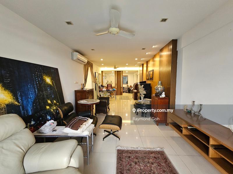 For Sale - Cascadium