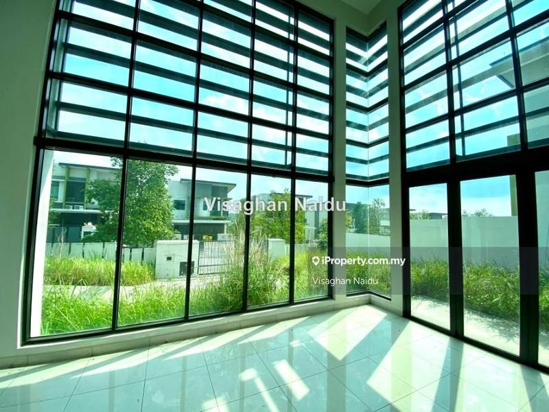 Bungalow House for Sale in Kota Emerald, Rawang by Visaghan Naidu - iProperty.com.my