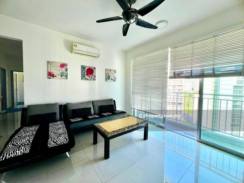 For Rent - Sierra Residences