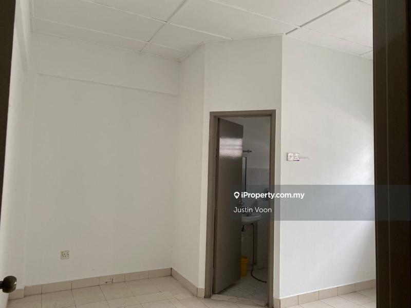 Rumah Flat untuk Dijual di Fortune Court oleh Justin Voon - iProperty.com.my