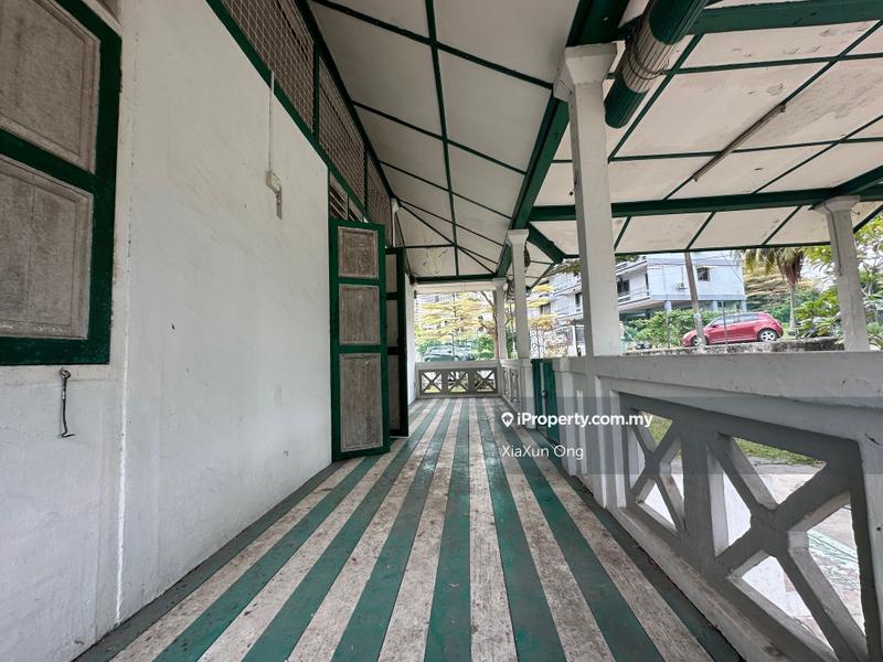 For Rent - Bangsar Lifestyle Bungalow with land | Perfect for F&B or Office