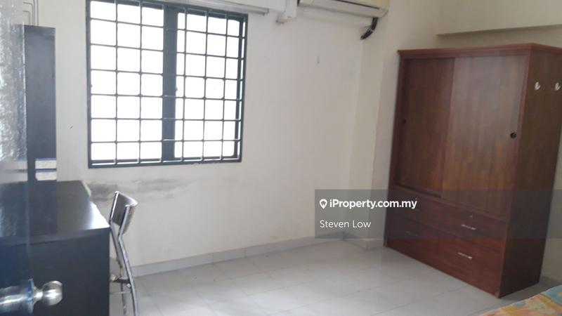 Kondominium untuk Dijual di Desa Kiara oleh Steven Low - iProperty.com.my