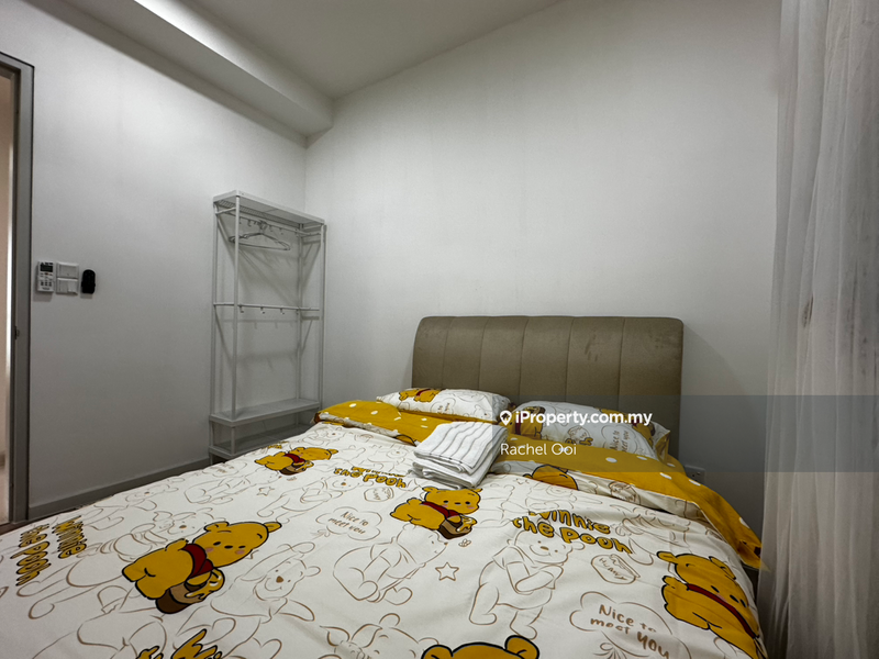 Service Residence for Rent in Sunway Belfield by Rachel Ooi - iProperty.com.my