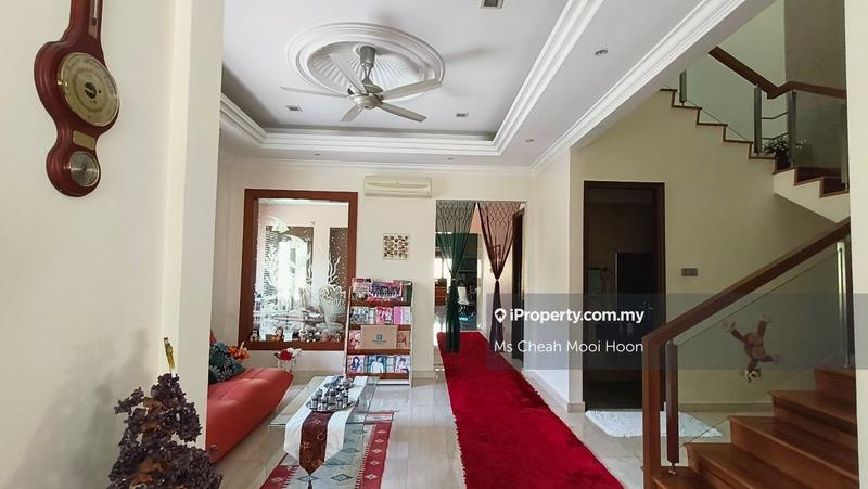 Banglo untuk Dijual di Seksyen 9, Kota Damansara oleh Ms Cheah Mooi Hoon - iProperty.com.my