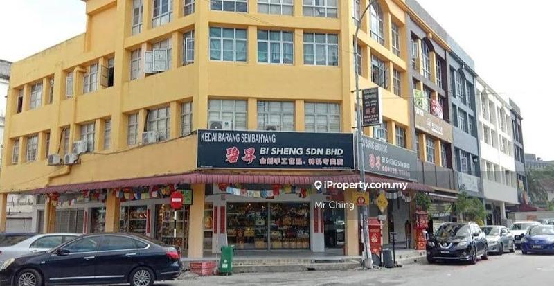 Kedai untuk Disewa di BANDAR PUCHONG JAYA, Puchong oleh Mr Ching - iProperty.com.my