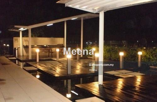 For Sale - Suasana Sentral Loft