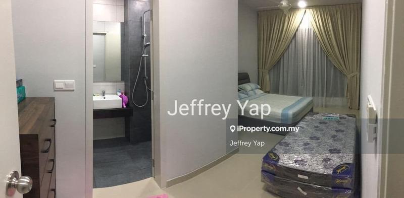 Kediaman Servis untuk Disewa di Amani Residence oleh Jeffrey Yap - iProperty.com.my