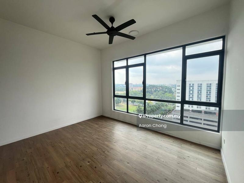 Service Residence for Sale in Paramount Utropolis by Aaron Chong - View - iProperty.com.my