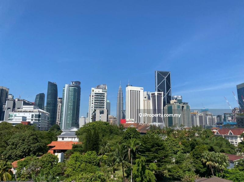 Kondominium untuk Dijual di U-Thant Residence oleh Adman Tan - iProperty.com.my