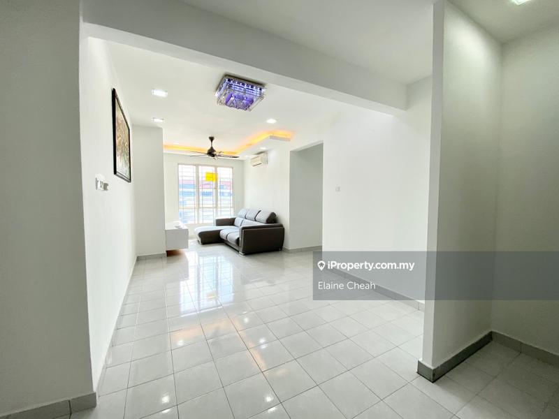 Apartment for Sale in 162 Residency by Elaine Cheah - iProperty.com.my