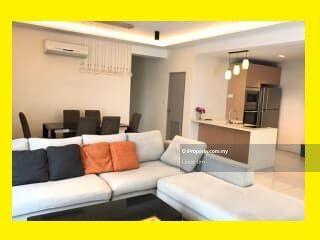 For Sale - Residensi Harmoni 2