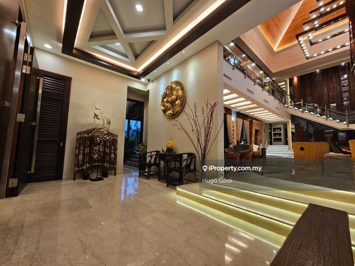Bungalow House untuk Dijual di Seri Kembangan, Selangor oleh Hugo Gooi - iProperty.com.my