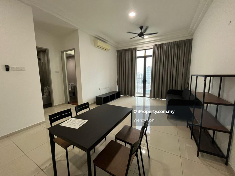 Service Residence untuk Disewa di PJ Midtown oleh Wenxy Loh - iProperty.com.my