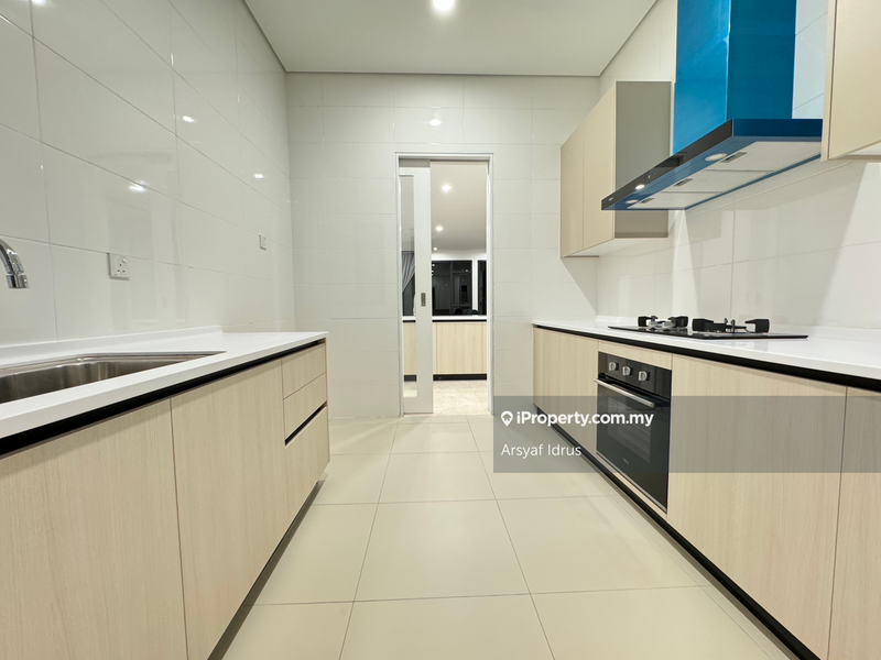 Kondominium untuk Disewa di WANGSA 9 RESIDENCY oleh Arsyaf Idrus - iProperty.com.my
