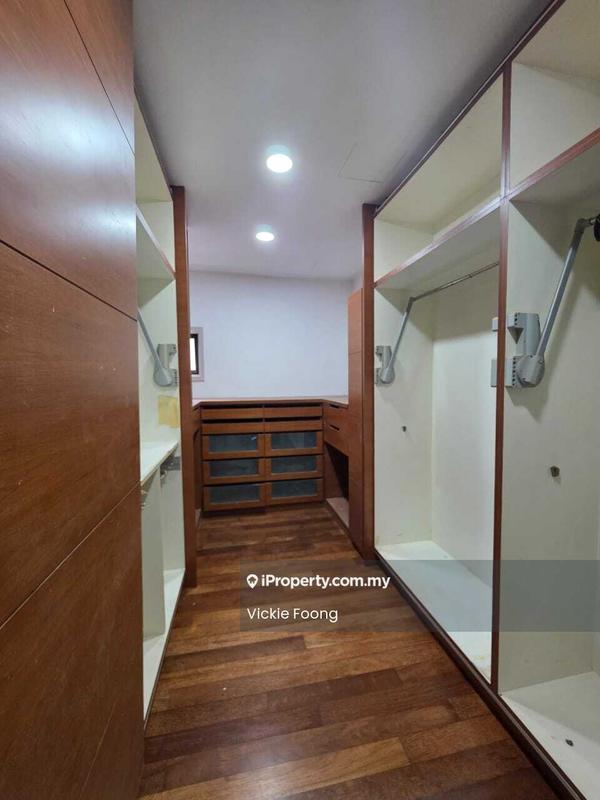 Bungalow House for Rent in Taman Setiawangsa, Setiawangsa by Vickie Foong - Interior - iProperty.com.my