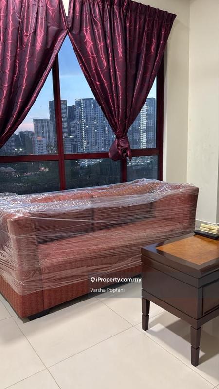 Kondominium untuk Disewa di Mutiara Residency oleh Varsha Poptani - iProperty.com.my