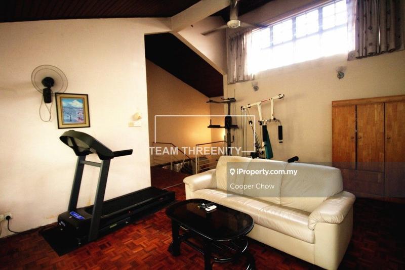 Banglo untuk Dijual di Damansara Jaya, Petaling Jaya oleh Cooper Chow - iProperty.com.my