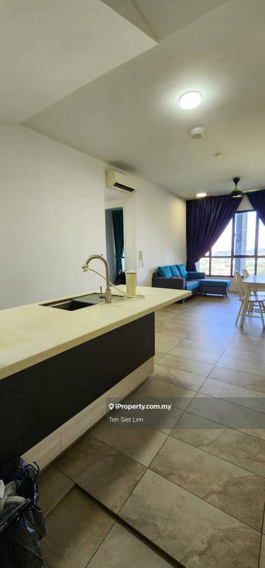 Residensi Servis untuk Disewa di O'hako Residence oleh Teh Siet Lim - iProperty.com.my