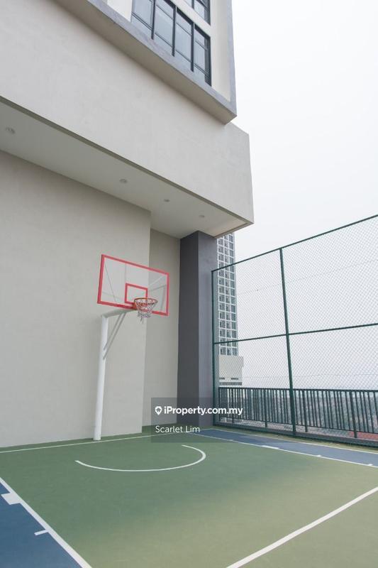 Residensi Servis untuk Disewa di 28 Boulevard oleh Scarlet Lim - iProperty.com.my