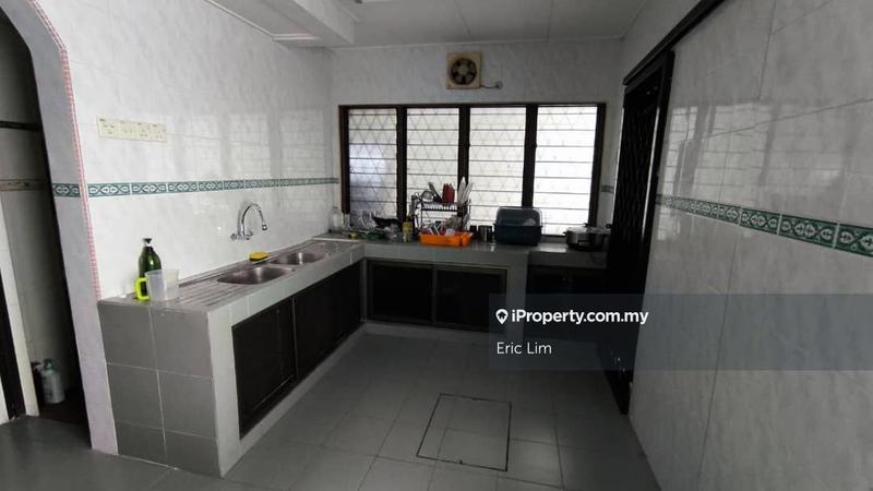 Rumah Berangkai 2 Tingkat untuk Disewa di Damansara Jaya, Petaling Jaya oleh Eric Lim - iProperty.com.my