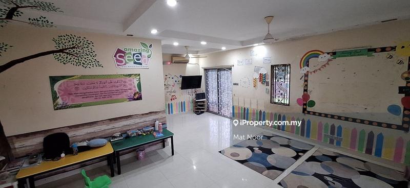 2-storey Terraced House for Sale in Seksyen 7, Shah Alam by Mat Noor - iProperty.com.my