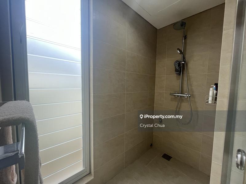 Soho for Rent in Desa Parkcity, Kuala Lumpur by Crystal Chua - iProperty.com.my