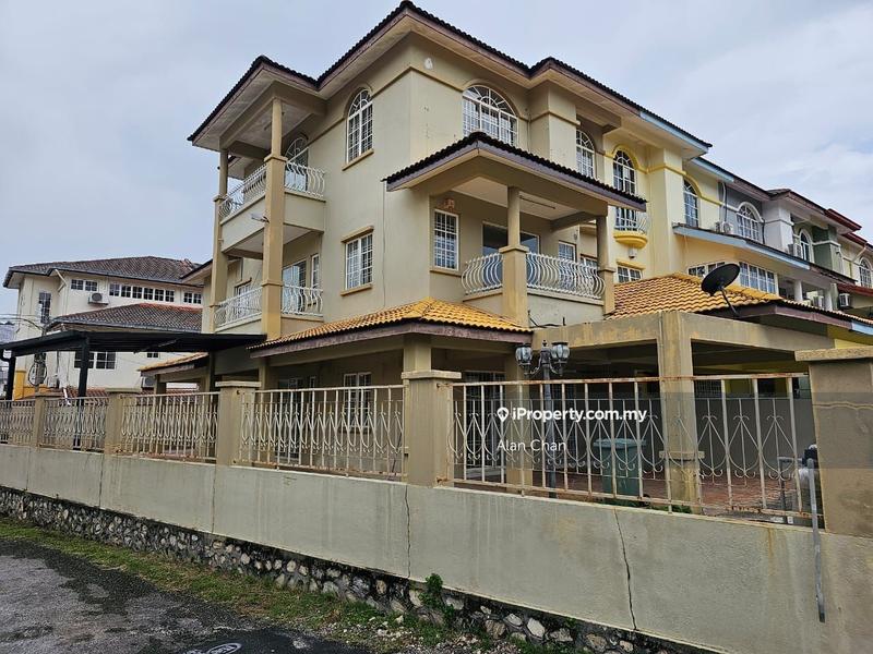 Rumah Teres 2.5-Tingkat untuk Dijual di Bandar Puteri Puchong, Puchong oleh Alan Chan - iProperty.com.my