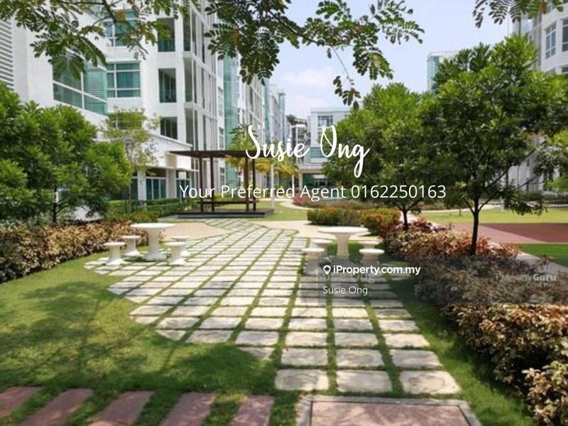 Residensi Servis untuk Disewa di Brunsfield Residence oleh Susie Ong - iProperty.com.my