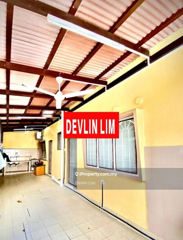Rumah Berkembar untuk Dijual di Tanjung Bungah, Penang oleh Devlin Lim - iProperty.com.my