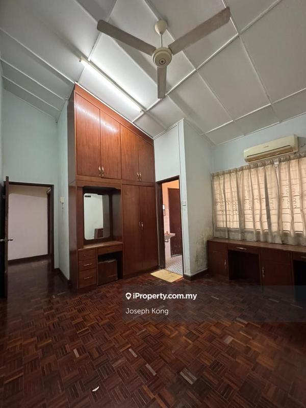 Rumah Teres 2-Tingkat untuk Dijual di Taman Tun Dr. Ismail, Kuala Lumpur oleh Joseph Kong - iProperty.com.my