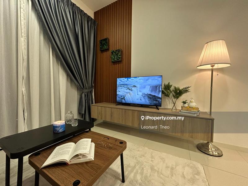Service Residence for Rent in Sunway Velocity TWO by Leonard Tneo - iProperty.com.my