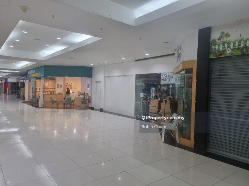 Retail Space untuk Dijual di Seksyen 52, Petaling Jaya oleh Robin Chum - iProperty.com.my