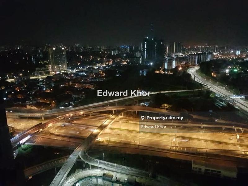 Residensi Servis untuk Dijual di Vogue Suites One oleh Edward Khor - iProperty.com.my