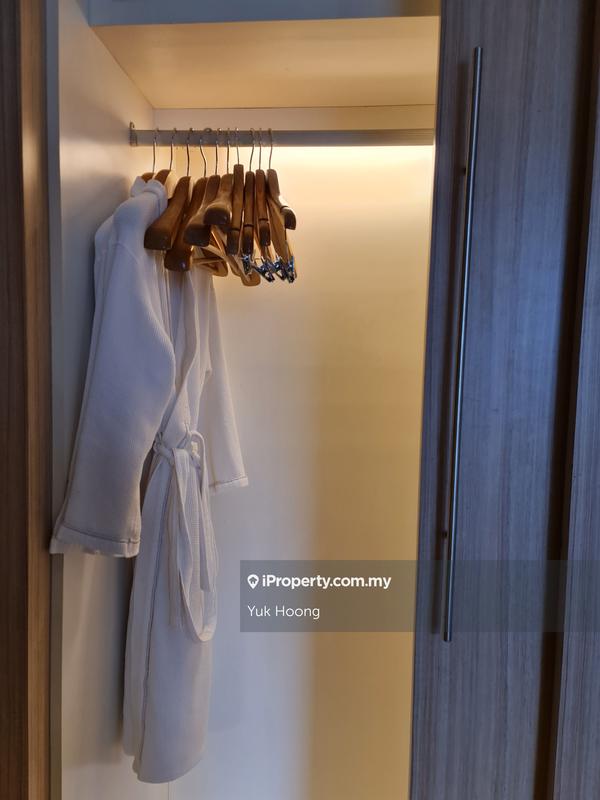Kediaman Servis untuk Disewa di St Mary Residences oleh Yuk Hoong - iProperty.com.my