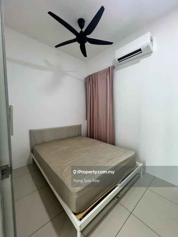 Service Residence for Rent in Palm Garden by Yong Soo Kee - iProperty.com.my
