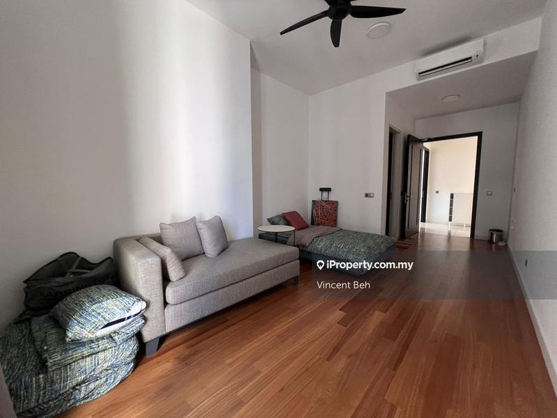 Service Residence for Rent in The Park 2 by Vincent Beh - iProperty.com.my