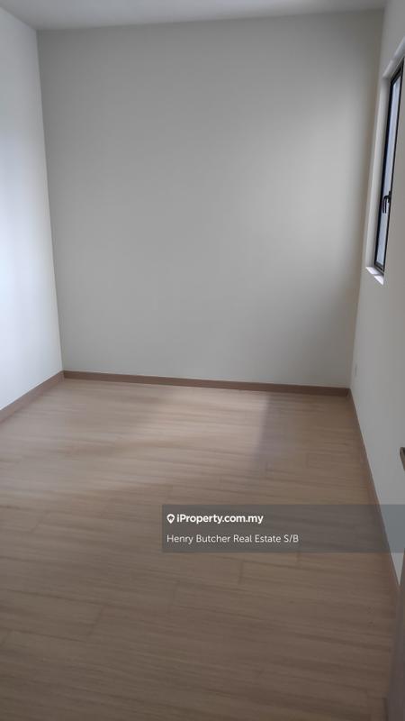 Kondominium untuk Dijual di Irama Wangsa oleh Henry Butcher Real Estate S/B - iProperty.com.my