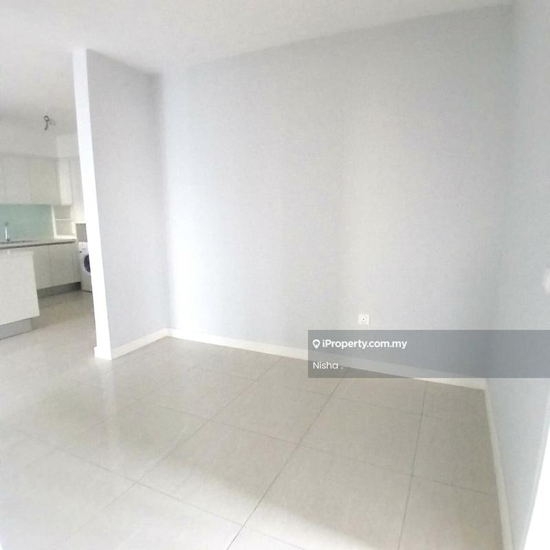 Kediaman Servis untuk Dijual di The Sentral Suites oleh Nisha - Interior - iProperty.com.my