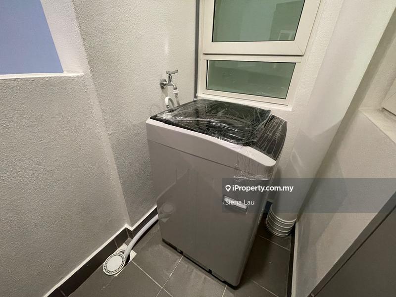 For Rent - TR Residence