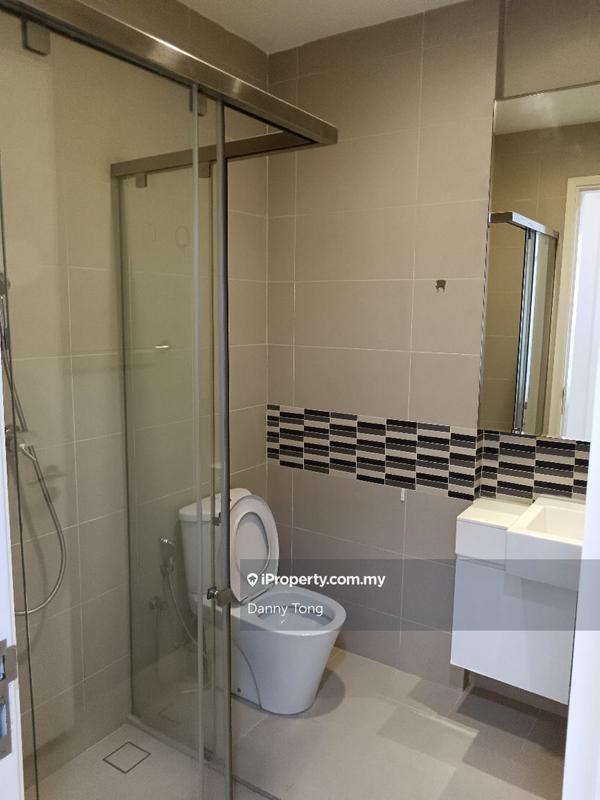 Residensi Servis untuk Disewa di The Panorama oleh Danny Tong - iProperty.com.my