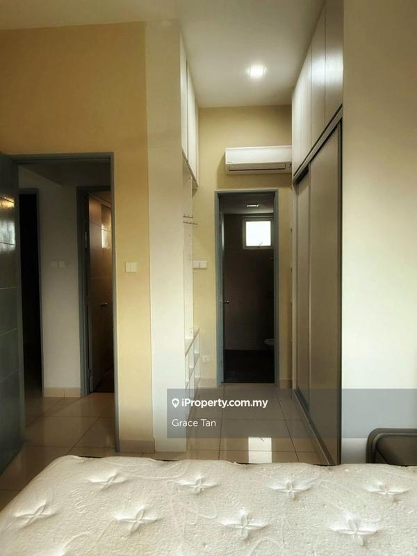 Condominium for Sale in The Regina by Grace Tan - iProperty.com.my