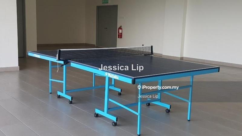 Kondominium untuk Dijual di Green Park Residence oleh Jessica Lip - iProperty.com.my