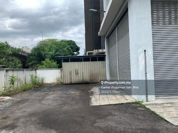 Kilang Berkembar untuk Disewa di Bukit Jelutong, Shah Alam oleh Vincent Choo - iProperty.com.my