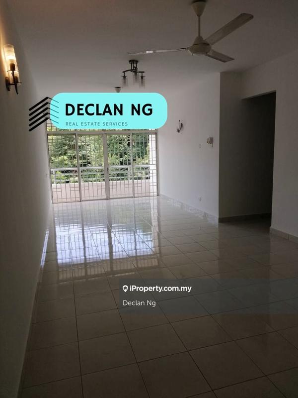 For Sale - Regency Heights Condo