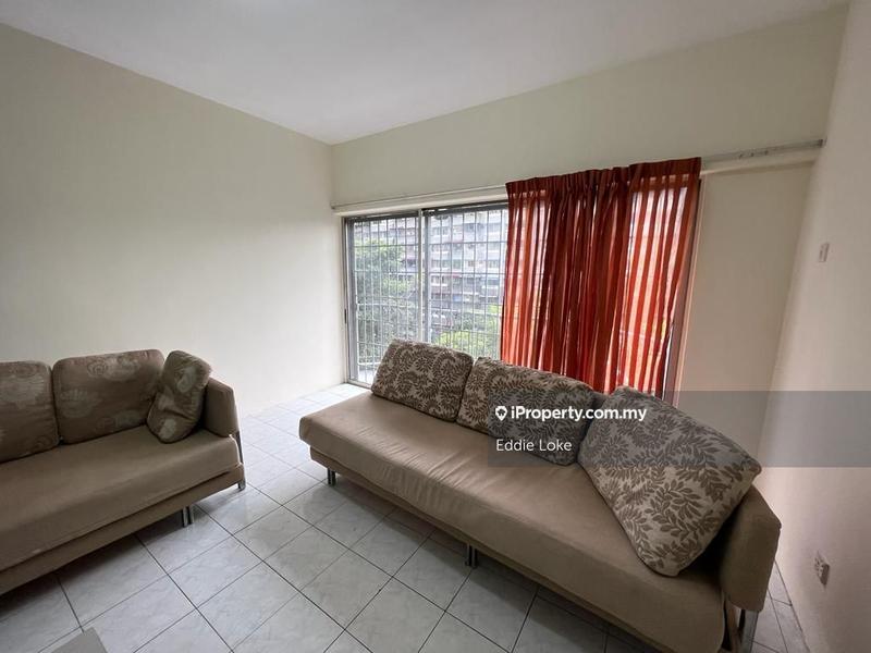 Kondominium untuk Disewa di Seri Cendekia oleh Eddie Loke - iProperty.com.my