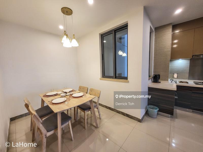 Residensi Servis untuk Disewa di R&F Princess Cove Phase 1 oleh Derrick Toh - iProperty.com.my