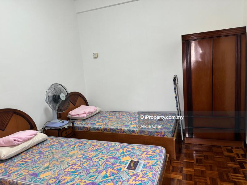 For Rent - Bay View Villas