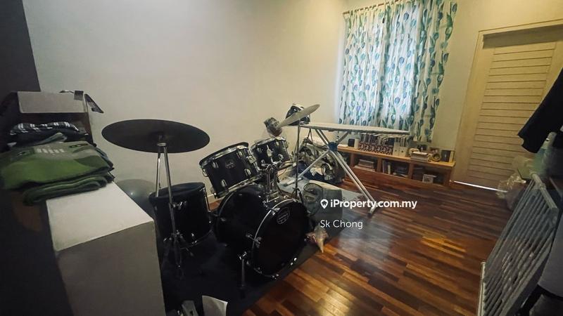 Rumah Teres 2-Tingkat untuk Dijual di Bandar Puteri Puchong, Puchong oleh Sk Chong - iProperty.com.my