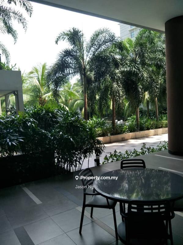 Residensi Servis untuk Disewa di Acappella Residences oleh Jason Ng - iProperty.com.my