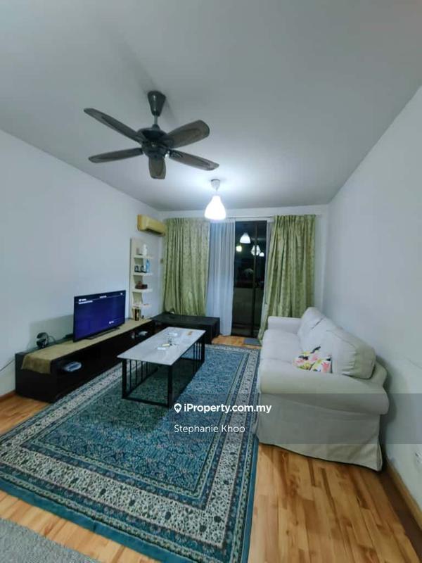 For Rent - Putra Villa